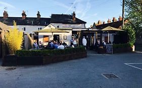 Prince Of Wales Marlow